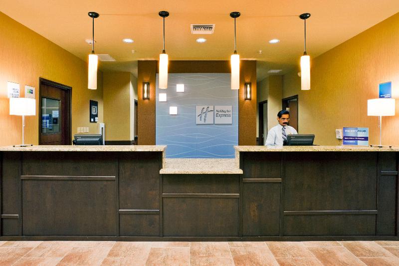 فندق Holiday Inn Express Crystal River, An Ihg