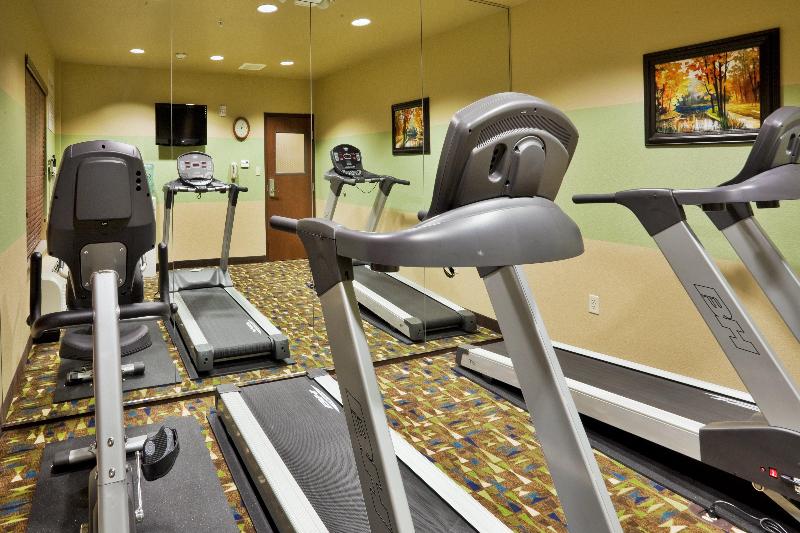 فندق Holiday Inn Express Crystal River, An Ihg