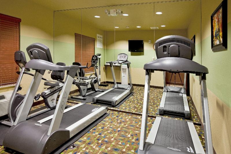 فندق Holiday Inn Express Crystal River, An Ihg