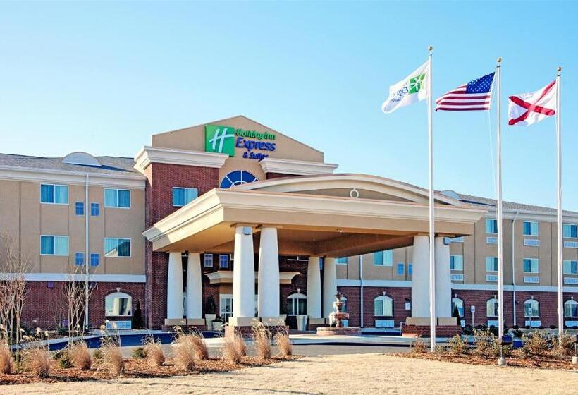 فندق Holiday Inn Express Florence Northeast, An Ihg