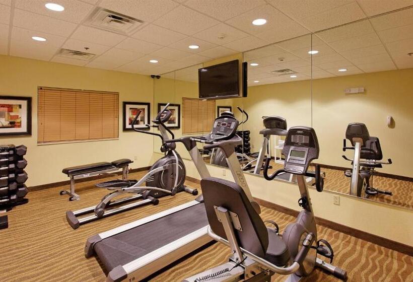 فندق Holiday Inn Express Florence Northeast, An Ihg