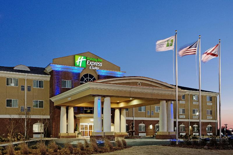 فندق Holiday Inn Express Florence Northeast, An Ihg