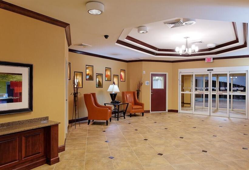 فندق Holiday Inn Express Florence Northeast, An Ihg