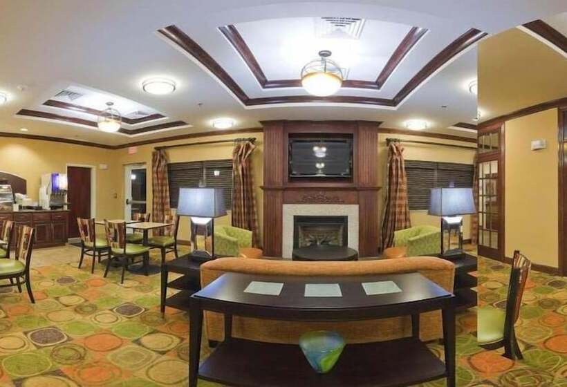 فندق Holiday Inn Express Florence Northeast, An Ihg