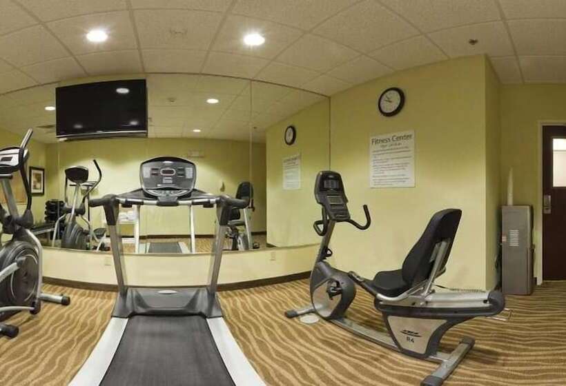 فندق Holiday Inn Express Florence Northeast, An Ihg