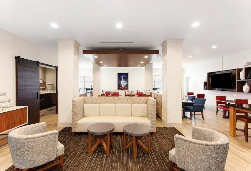 فندق Holiday Inn Express Lake Wales North Winter Haven, An Ihg