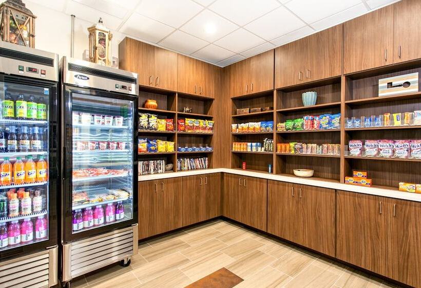 فندق Holiday Inn Express Lake Wales North Winter Haven, An Ihg