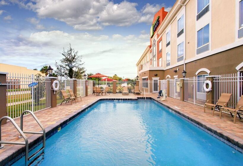 فندق Holiday Inn Express Lake Wales North Winter Haven, An Ihg