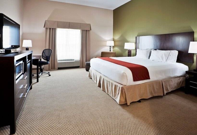 فندق Holiday Inn Express Lake Wales North Winter Haven, An Ihg