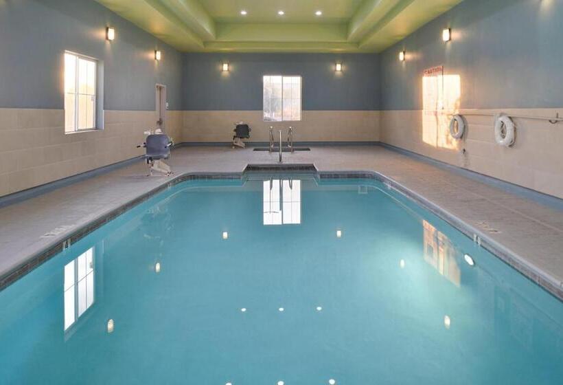 호텔 Holiday Inn Express Lodi, An Ihg