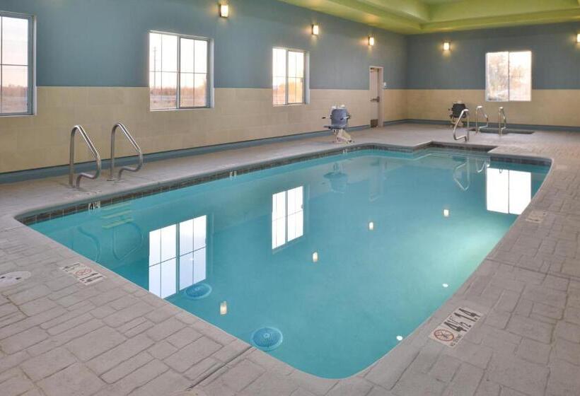 酒店 Holiday Inn Express Lodi, An Ihg