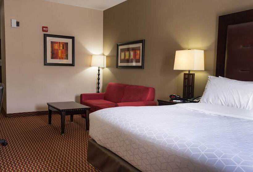 酒店 Holiday Inn Express Hartford Newington, An Ihg