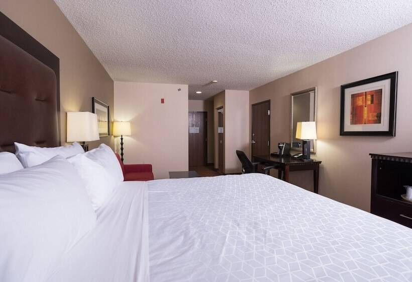 酒店 Holiday Inn Express Hartford Newington, An Ihg