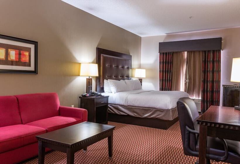酒店 Holiday Inn Express Hartford Newington, An Ihg