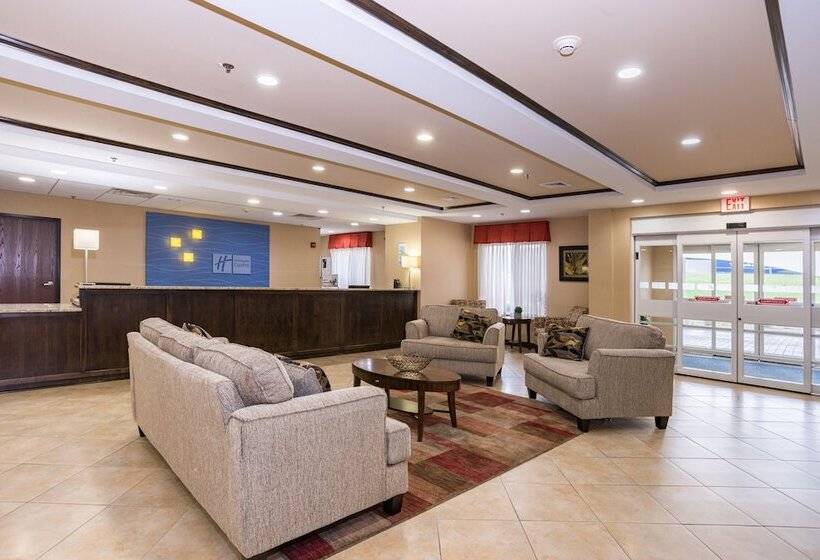 酒店 Holiday Inn Express Hartford Newington, An Ihg