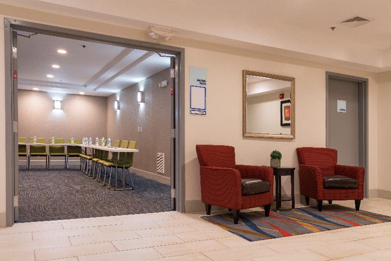 酒店 Holiday Inn Express Hartford Newington, An Ihg