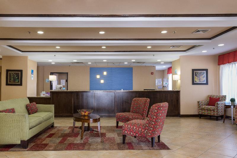 酒店 Holiday Inn Express Hartford Newington, An Ihg