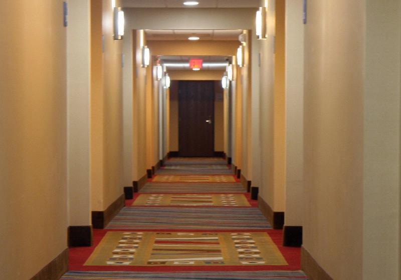 酒店 Holiday Inn Express Hartford Newington, An Ihg