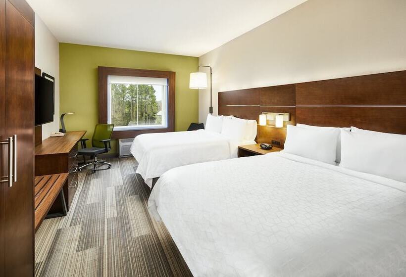 فندق Holiday Inn Express Palatka Northwest, An Ihg