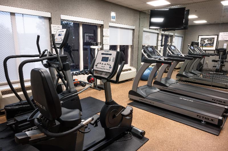 هتل Holiday Inn Express & Suites   Tuscaloosa University, An Ihg