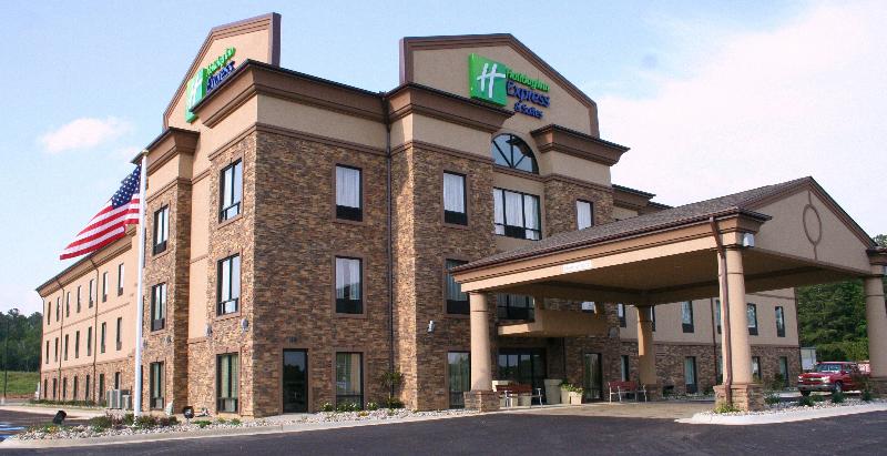 فندق Holiday Inn Express & Suites Arkadelphia   Caddo Valley, An Ihg