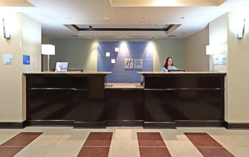 فندق Holiday Inn Express & Suites Maumelle, An Ihg