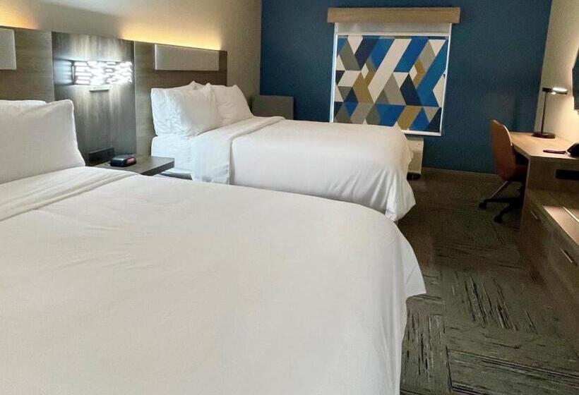 酒店 Holiday Inn Express & Suites   Tuscaloosa University, An Ihg