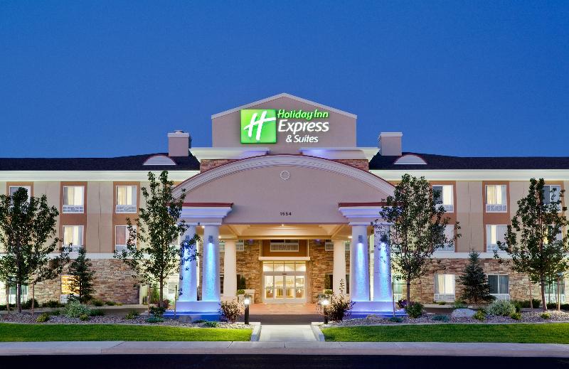 Holiday Inn Express Hotel Twin Falls, An Ihg