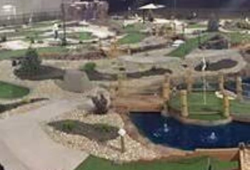 Holiday Inn Express Hotel Twin Falls, An Ihg