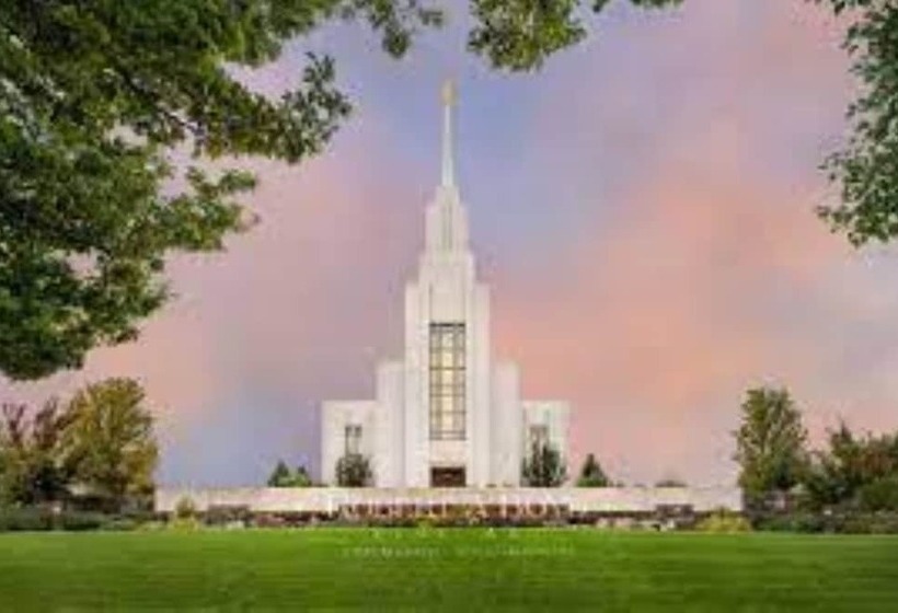 Holiday Inn Express Hotel Twin Falls, An Ihg