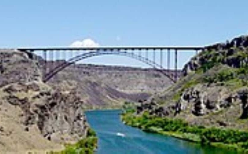 Holiday Inn Express Hotel Twin Falls, An Ihg