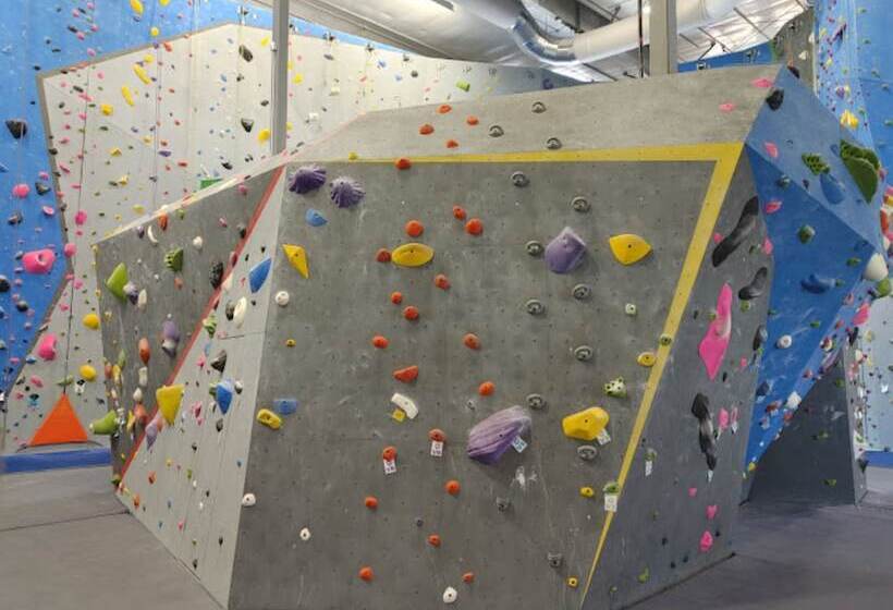 Holiday Inn Express Hotel Twin Falls, An Ihg