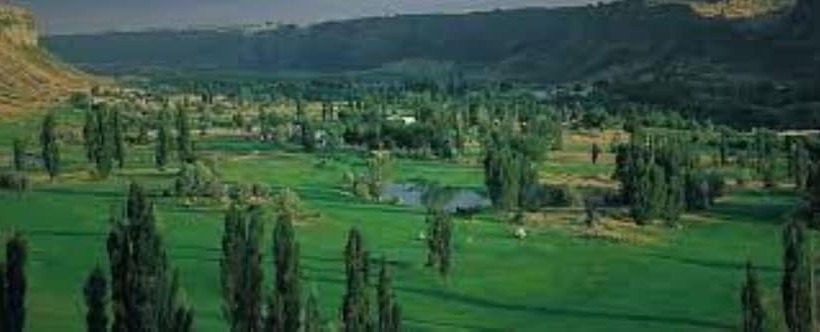 Holiday Inn Express Hotel Twin Falls, An Ihg