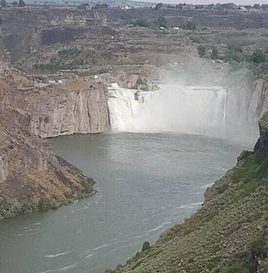 Holiday Inn Express Hotel Twin Falls, An Ihg