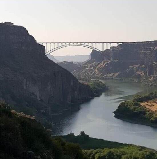 Holiday Inn Express Hotel Twin Falls, An Ihg