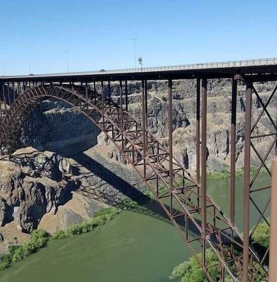 Holiday Inn Express Hotel Twin Falls, An Ihg