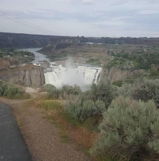 Holiday Inn Express Hotel Twin Falls, An Ihg