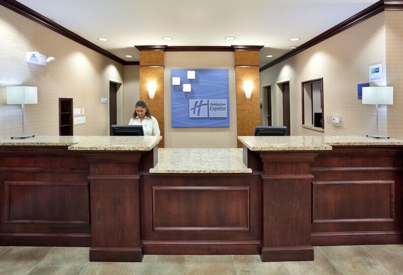 Holiday Inn Express Hotel Twin Falls, An Ihg