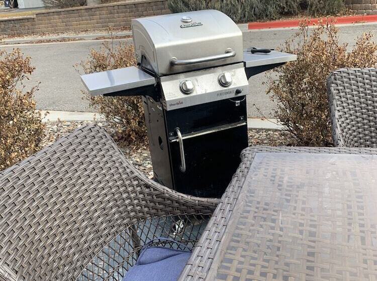 Holiday Inn Express Hotel Twin Falls, An Ihg