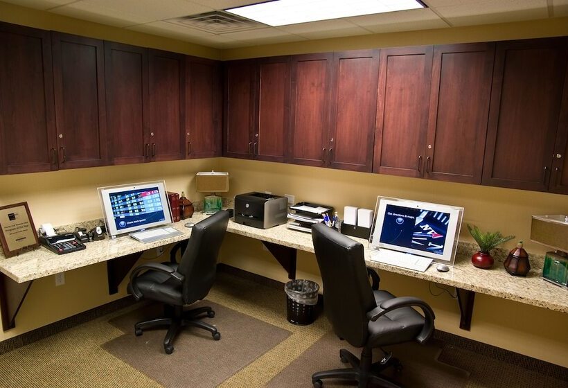 Holiday Inn Express Hotel Twin Falls, An Ihg