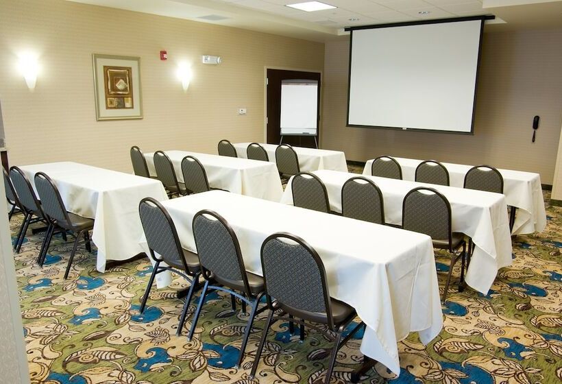 Holiday Inn Express Hotel Twin Falls, An Ihg