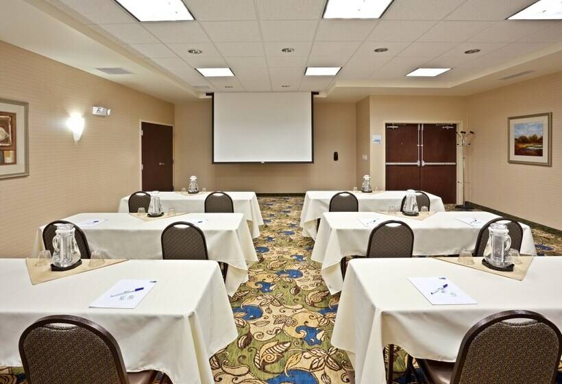 Holiday Inn Express Hotel Twin Falls, An Ihg