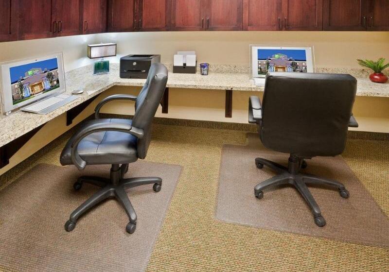 Holiday Inn Express Hotel Twin Falls, An Ihg