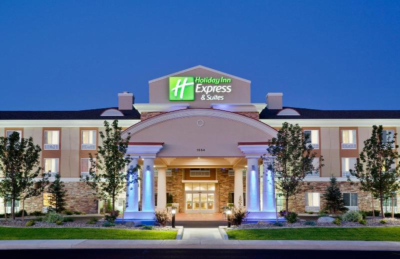 Holiday Inn Express Hotel Twin Falls, An Ihg