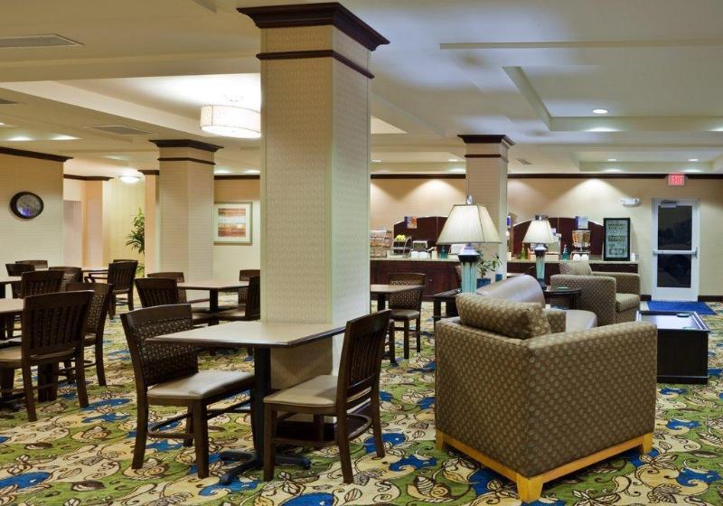 Holiday Inn Express Hotel Twin Falls, An Ihg