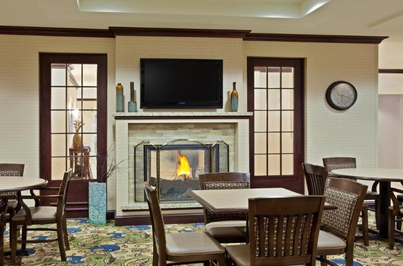 Holiday Inn Express Hotel Twin Falls, An Ihg