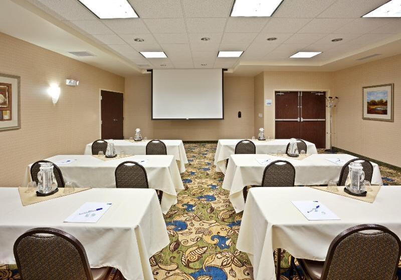 Holiday Inn Express Hotel Twin Falls, An Ihg