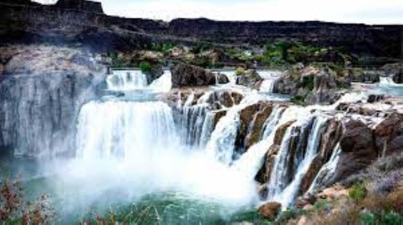 Holiday Inn Express Hotel Twin Falls, An Ihg