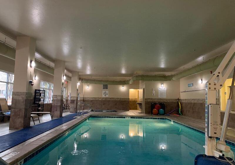 Holiday Inn Express Hotel Twin Falls, An Ihg