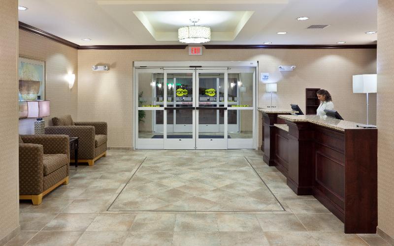 Holiday Inn Express Hotel Twin Falls, An Ihg